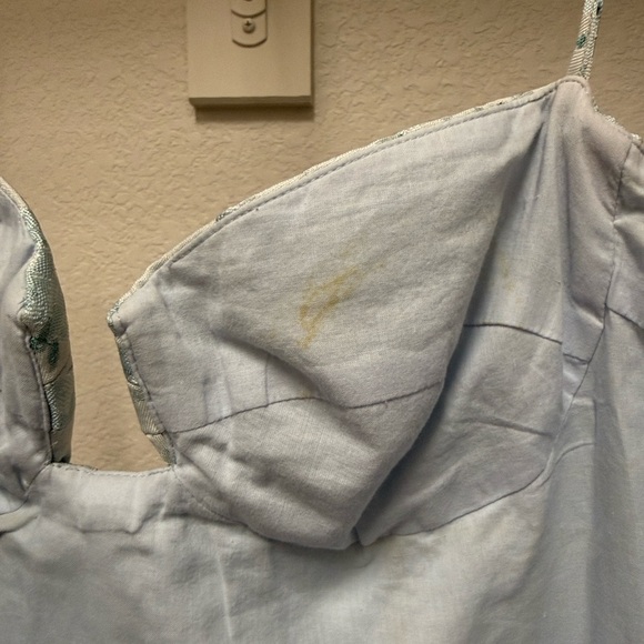 Maison Amory Windsor Maxi Dress - Picture 14 of 15